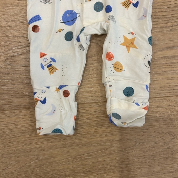 Magnetic Me Modal Sleeper- Space Pattern - Picture 3 of 5